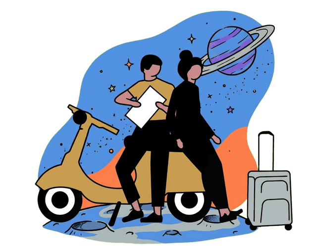 Get your human design reading